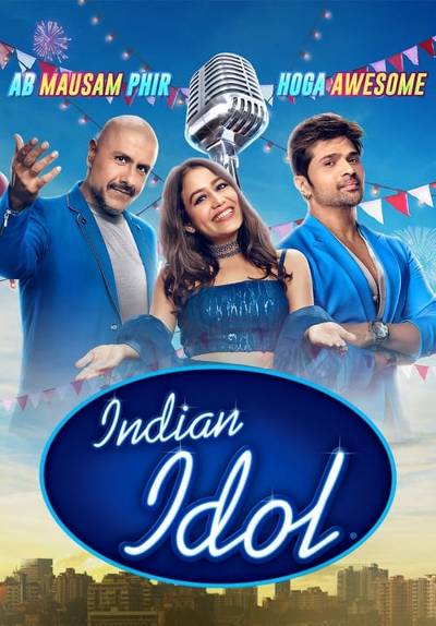 Indian Idol S13 Hindi