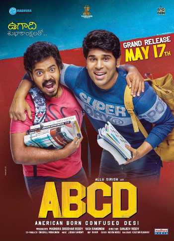 Download ABCD American-Born Confused Desi 2013 BluRay Dual Audio [Hindi (ORG) – Malayalam] 1080p 720p 480p HEVC