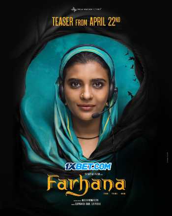 Download Farhana 2023 Hindi Full Movie 1080p 720p 480p CAMRip