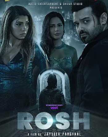 Download Rosh 2023 Hindi Movie WEB-DL 1080p 720p 480p HEVC
