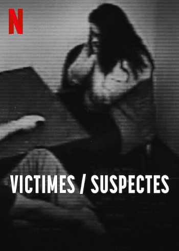 Download Victim Suspect 2023 WEB-DL Dual Audio [Hindi 5.1-English 5.1] 1080p 720p 480p HEVC